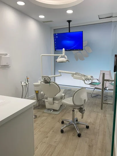 Clínica Grupo Dental Cibeles Leganés