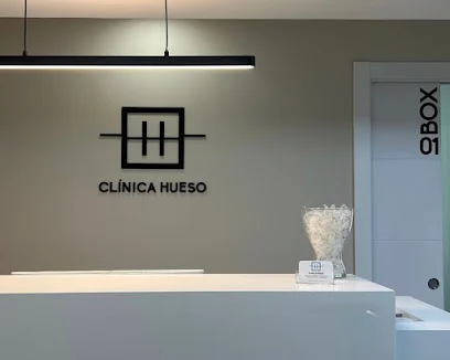 Clínica Hueso, Clínica Dental y Podológica | Especialistas en ortodoncia