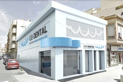 Clínica IGB Dental - ELDA Petrel/Petrer: Implantes dentales Elda | Clínica Dental Elda
