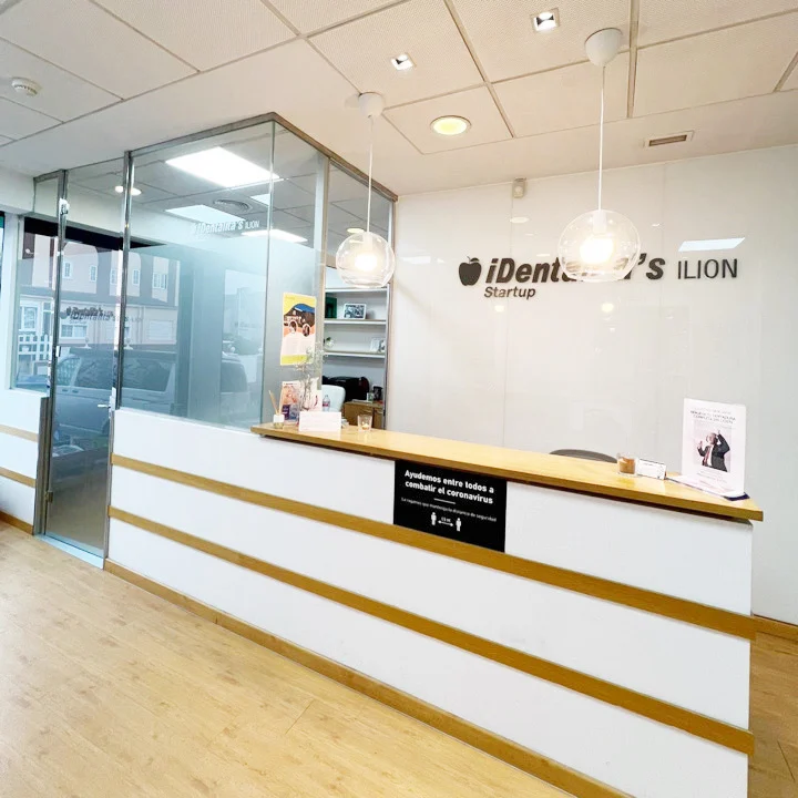 CLINICA ILION en Villaviciosa de Odon | Odontología Biológica , Osteopatía y Medicina Integrativa