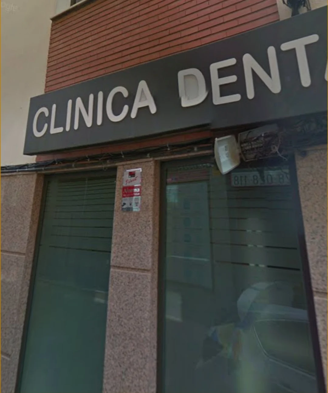Clínica Imaden
