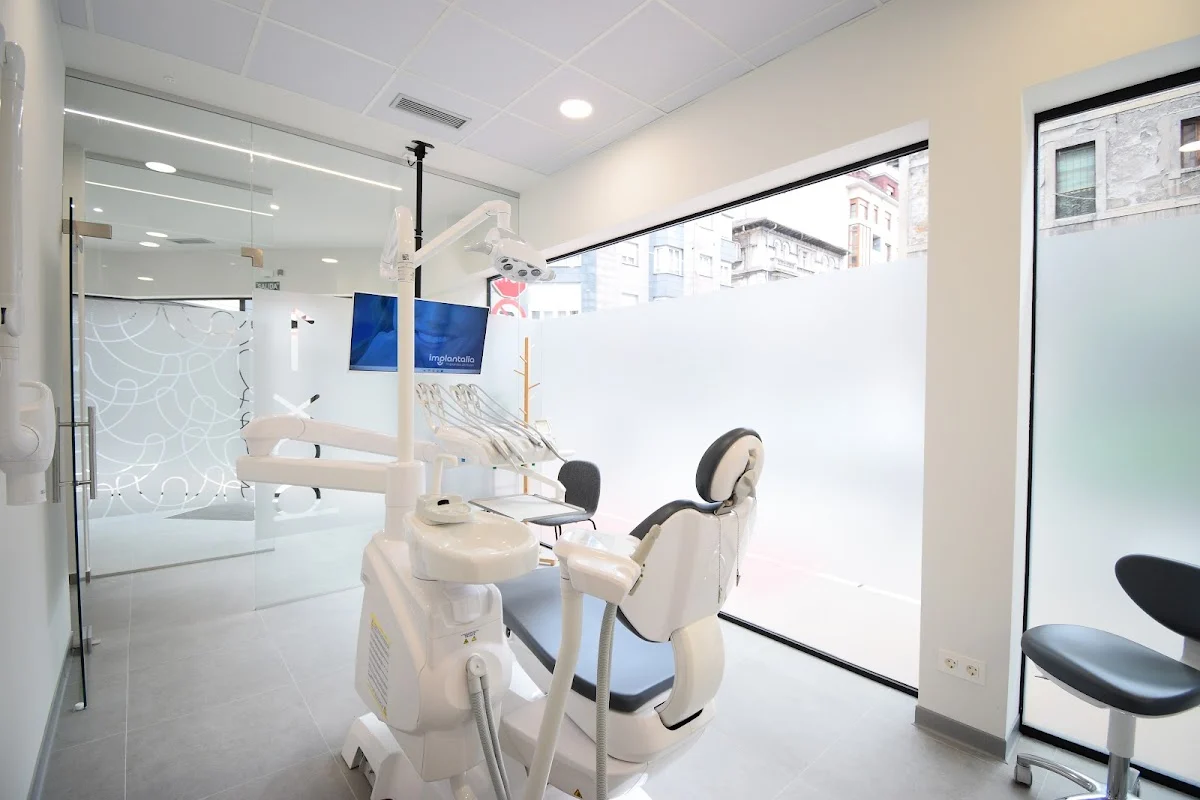 Clínica Implantalia Mieres - 2