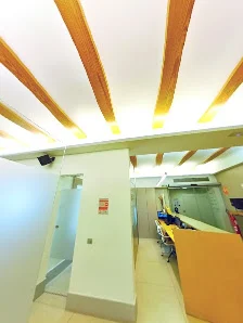 Clínica Implantològica en Barcelona | AHOA - 4