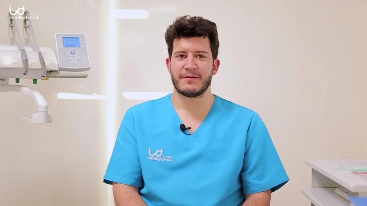 Clínica Infinity Dental - 3