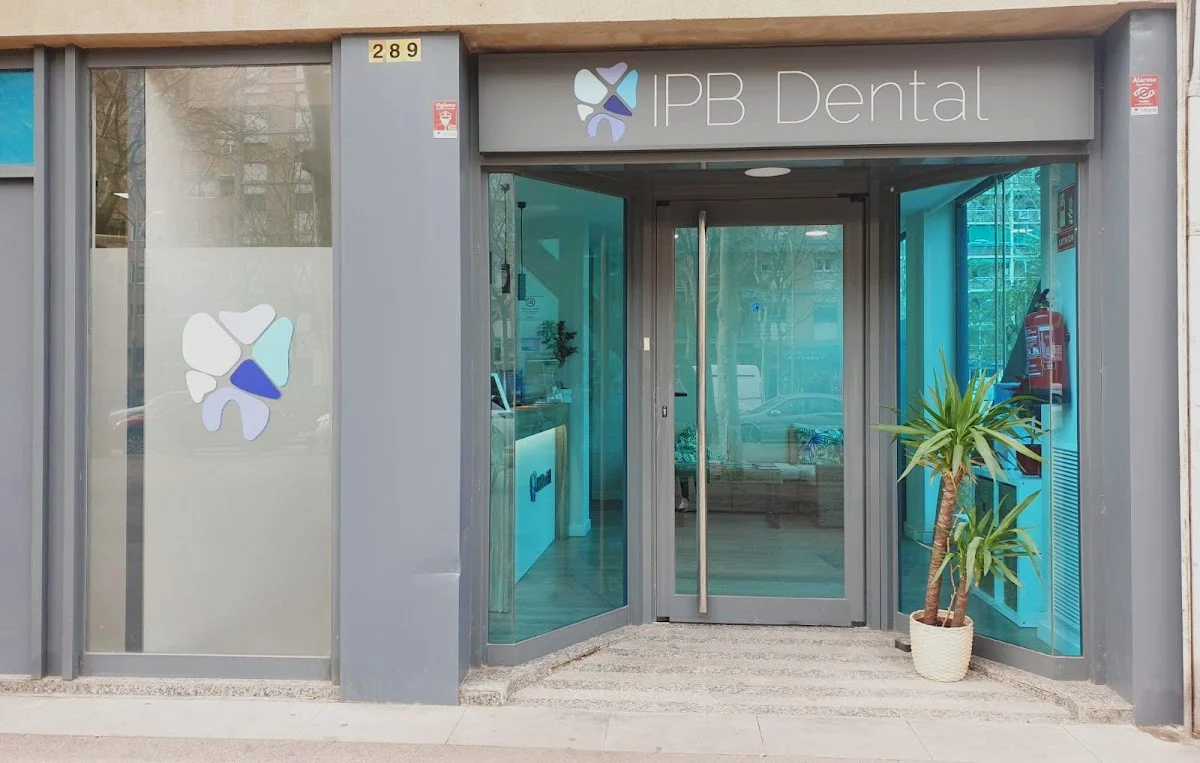 Clínica IPB Dental Barcelona - 2