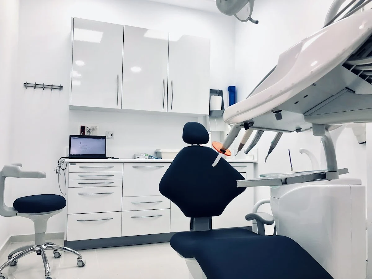 Clínica Kloedental Irún - 2