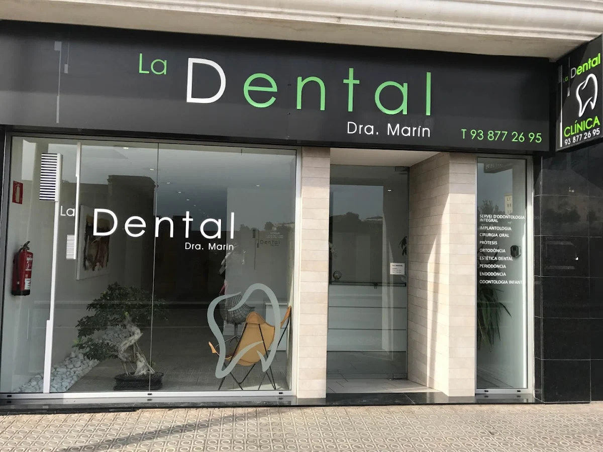 Clínica La Dental