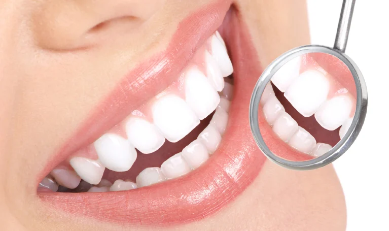 CLINICA LAHERADENTAL