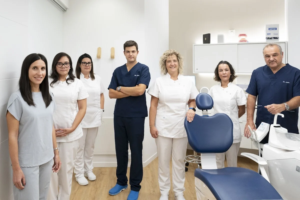Clínica Lanchares Dental