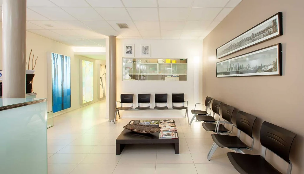 Clínica Lanchares Dental - 2