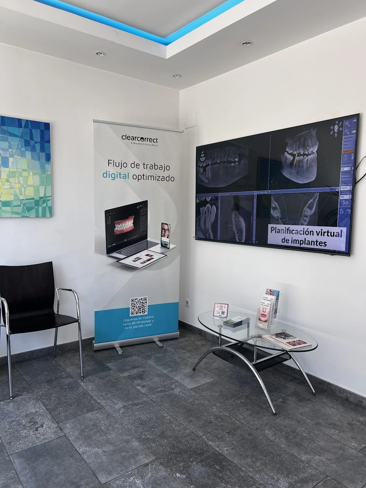 Clínica Las Torres | Clínica Dental en Rubí - 2