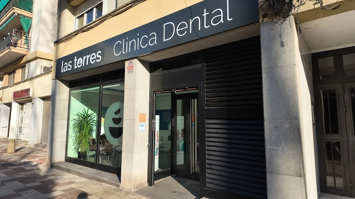 Clínica Las Torres | Clínica Dental en Rubí - 4