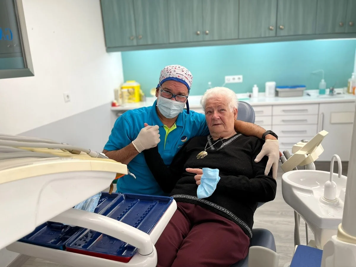 Clínica Linea Dental Ibi