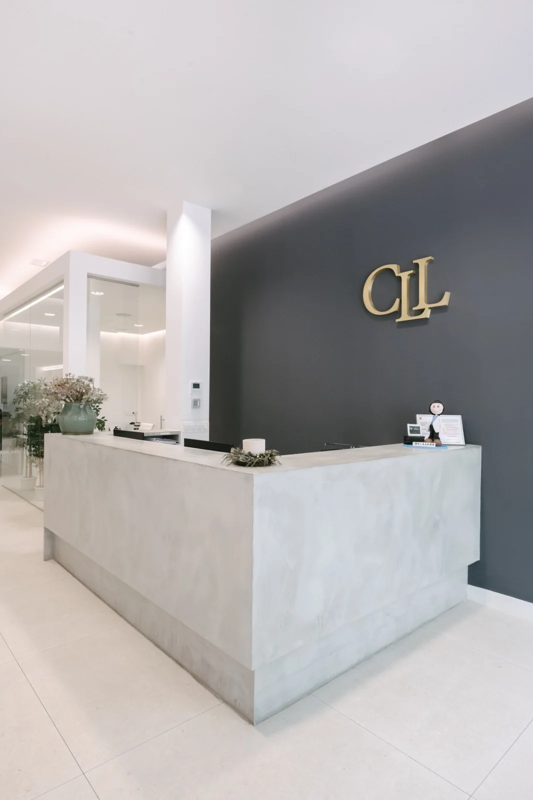 Clínica Lledó - 2