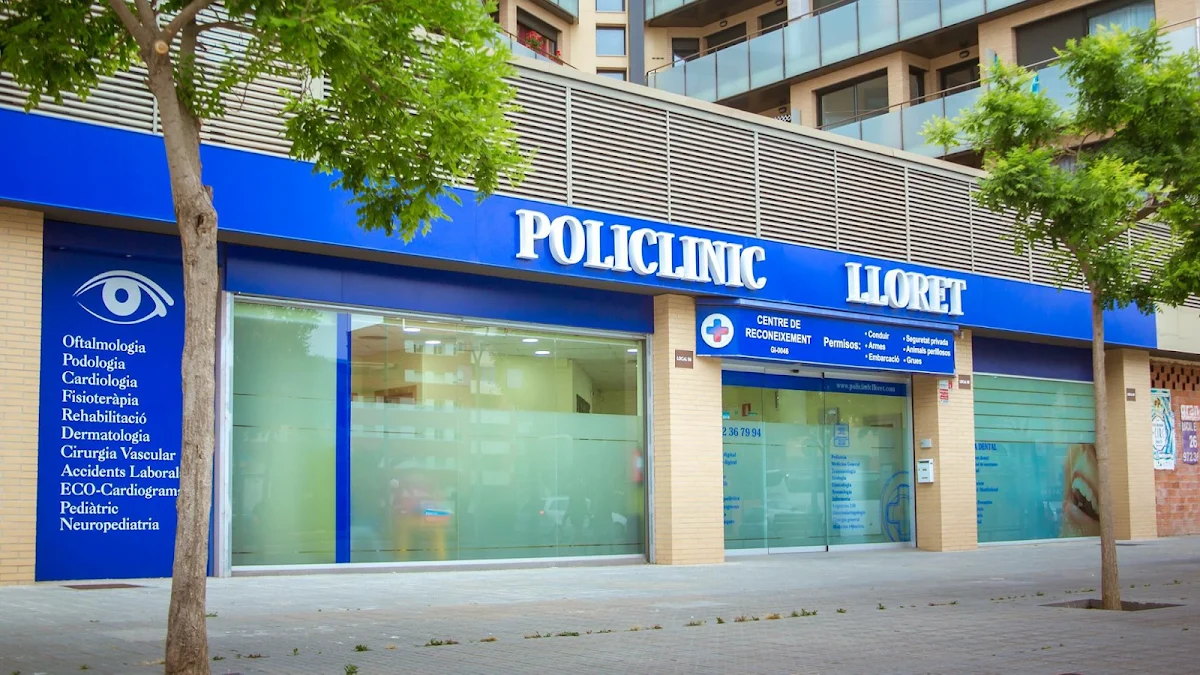 Clinica Lloret Dental