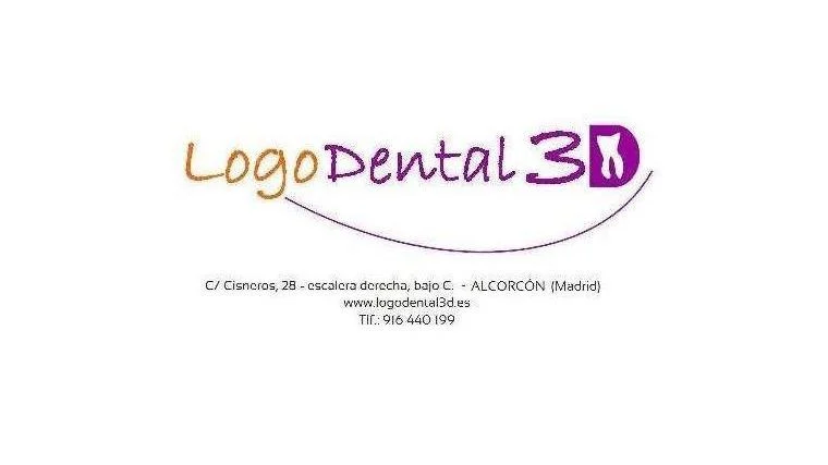 CLÍNICA LOGODENTAL 3D - 2