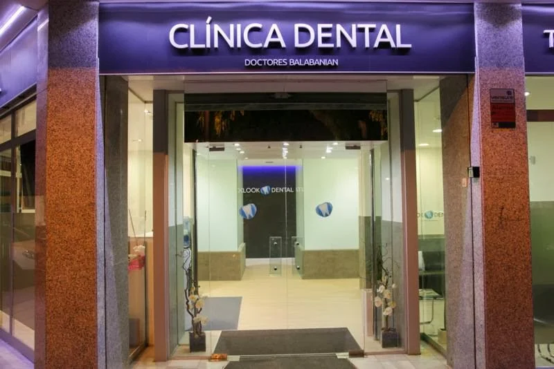 Clínica Look Dental Ibiza