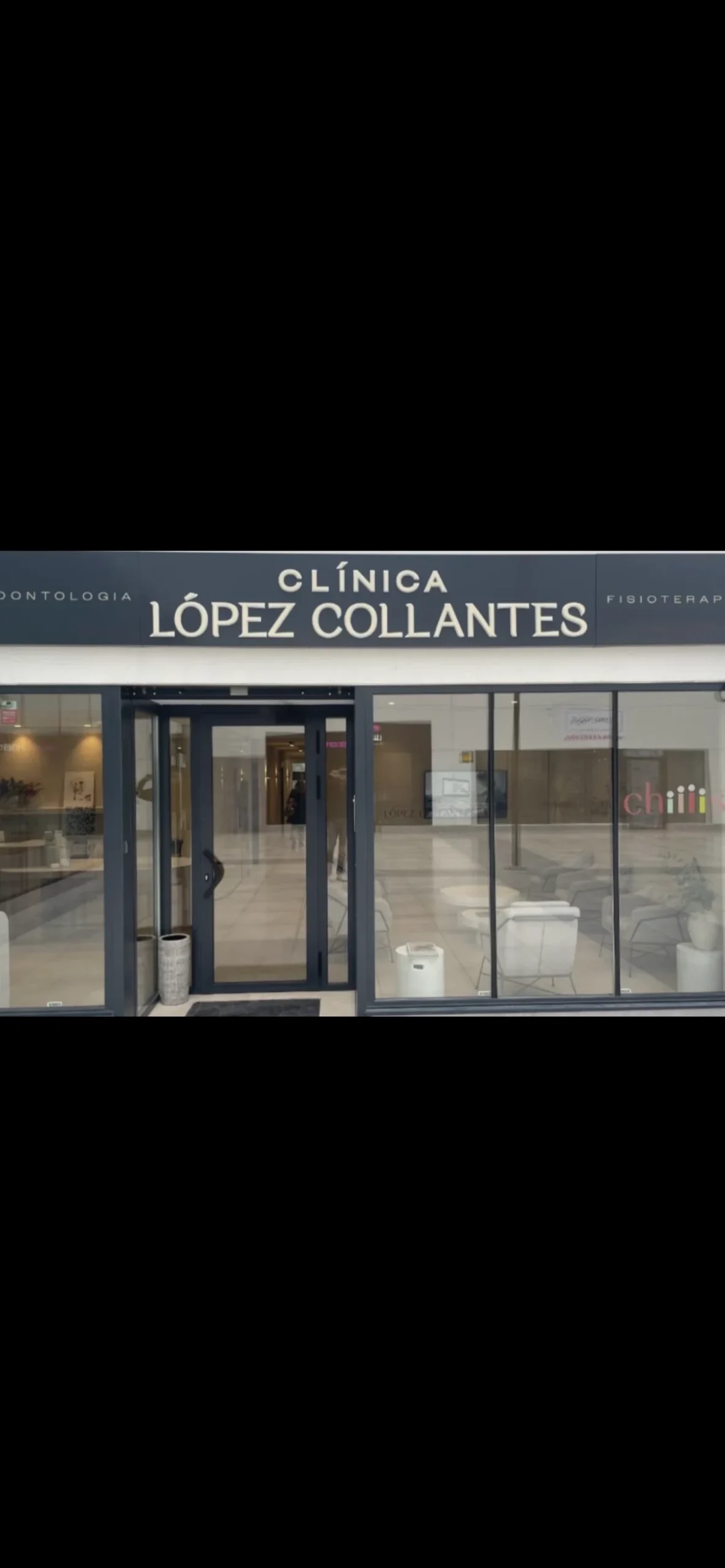 Clรญnica Lรณpez Collantes l ๐๐นรญ๐ป๐ถ๐ฐ๐ฎ ๐ฑ๐ฒ๐ป๐๐ฎ๐น ๐ฒ๐ป ๐๐ฎ๐ ๐ฅ๐ผ๐๐ฎ๐ l ๐๐ถ๐๐ถ๐ผ๐๐ฒ๐ฟ๐ฎ๐ฝ๐ถ๐ฎ l ๐ ๐ฒ๐ฑ๐ถ๐ฐ๐ถ๐ป๐ฎ ๐ฒ๐๐๐ฒฬ๐๐ถ๐ฐ๐ฎ ๐ฒ๐ป ๐๐ฎ๐ ๐ฅ๐ผ๐๐ฎ๐ - 2