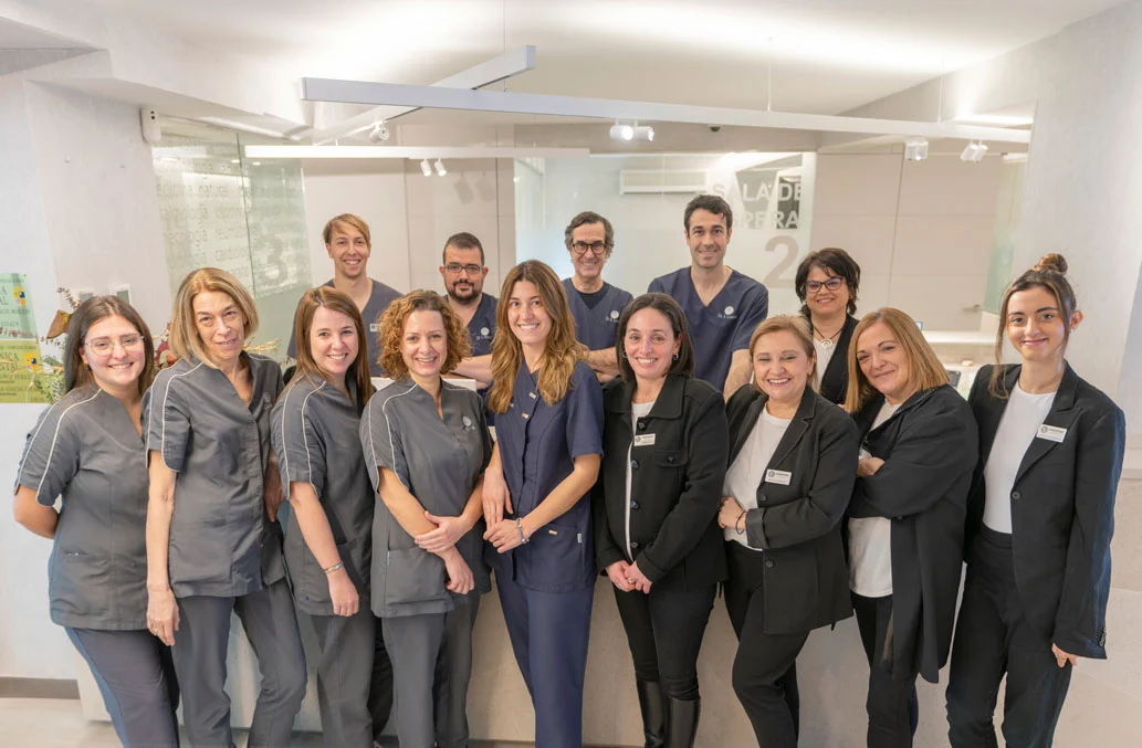 Clínica Loscos - Clínica Dental En Zaragoza