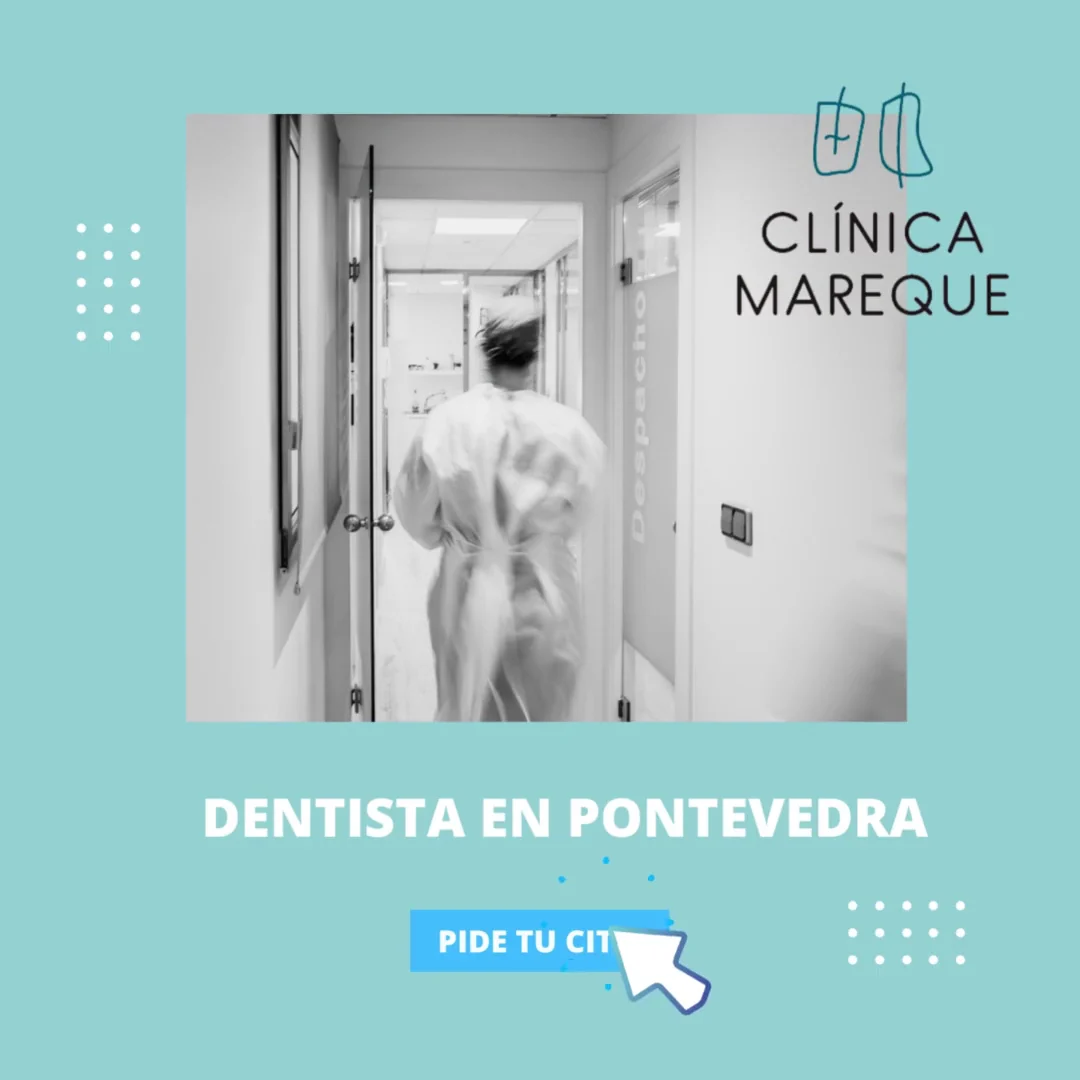 Clínica Mareque Odontología - 3