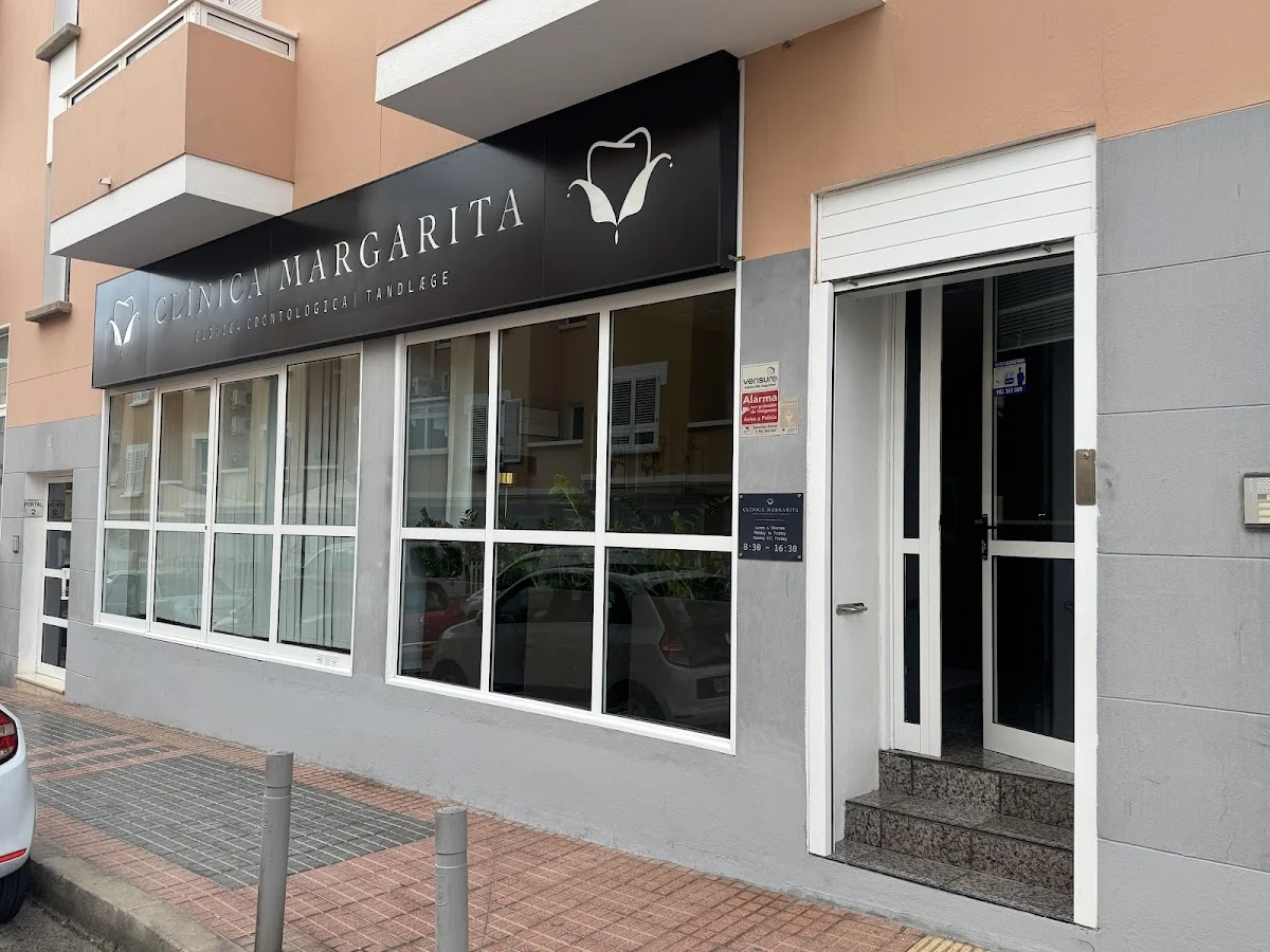 Clinica Margarita - 2