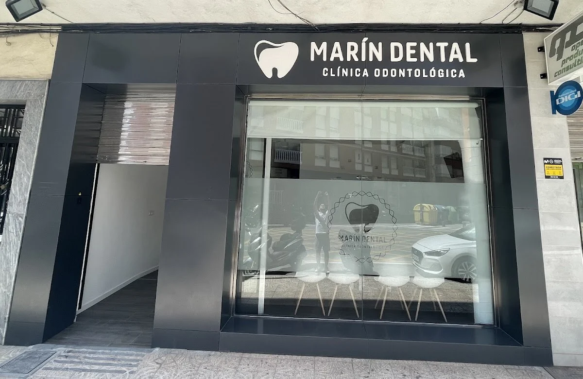 Clinica Marin Dental - 2