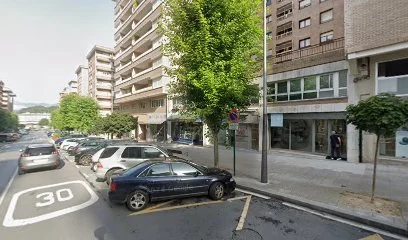 Clínica Marzo | Clínica Dental en Galdakao