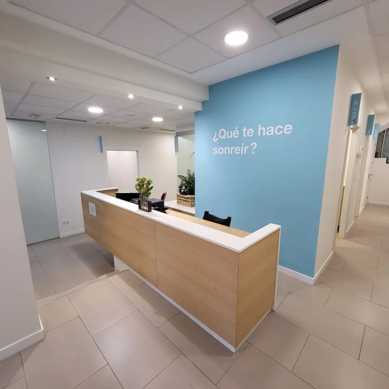 Clínica Marzo | Clínica Dental en Gernika-Lumo
