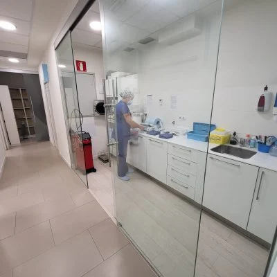 Clínica Marzo | Clínica Dental en Gernika-Lumo - 2