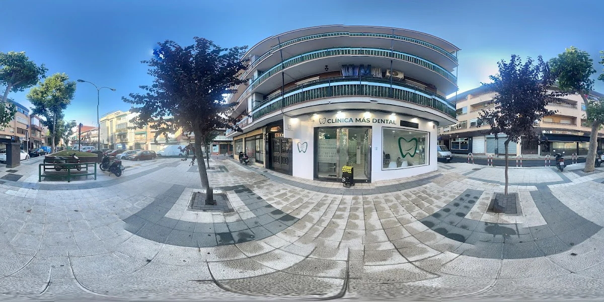 Clínica Más Dental - 3