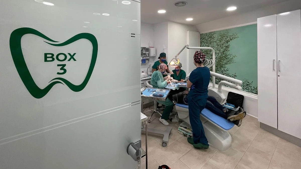Clínica Más Dental - Móstoles - 2