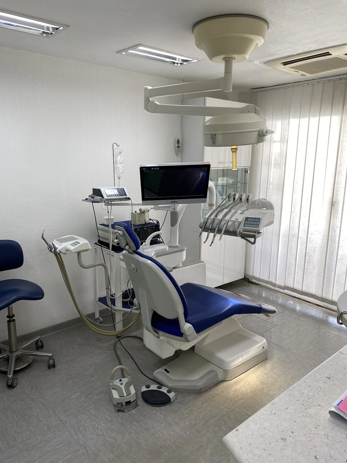 Clínica Maxilofacial Maspalomas
