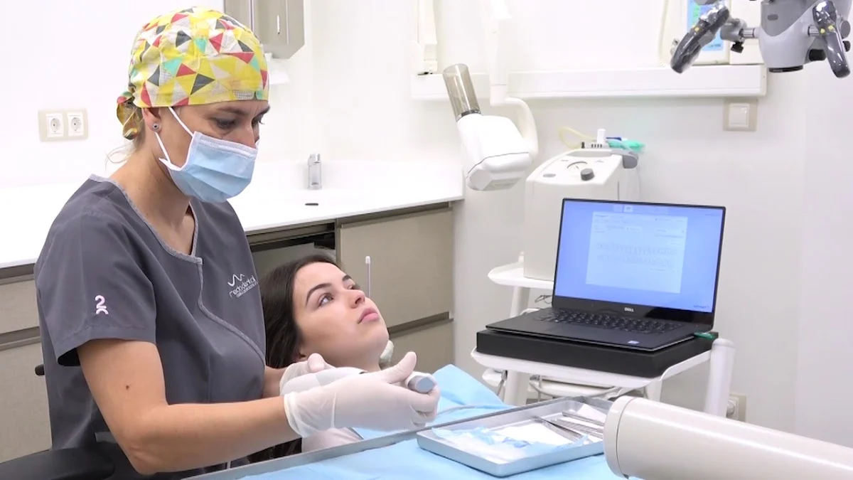 Clínica MEDA DENTAL. Centro Odontológico - 2