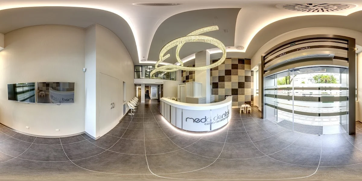Clínica MEDA DENTAL. Centro Odontológico - 3