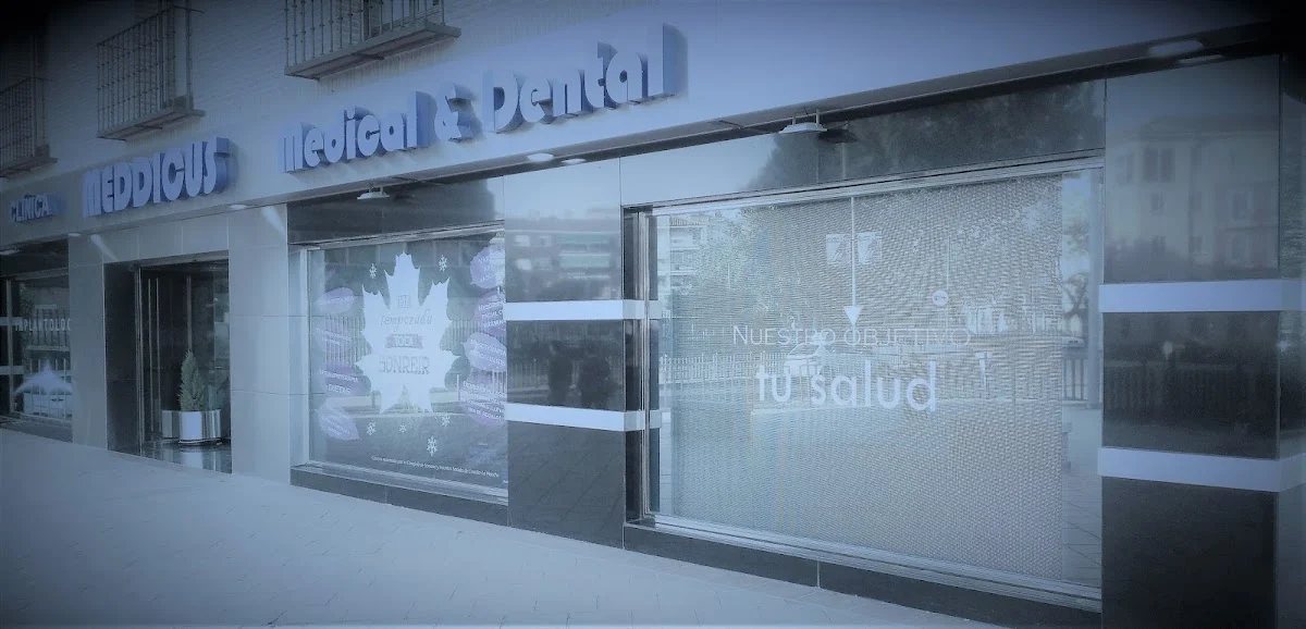 Clínica Meddicus Medical & Dental
