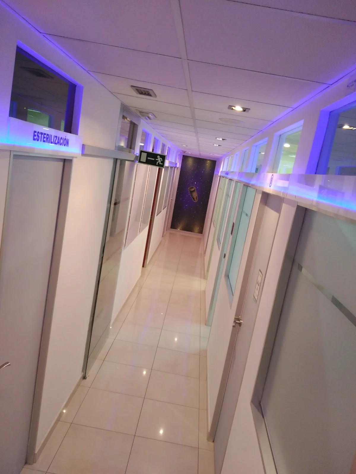 Clínica Meddicus Medical & Dental - 2