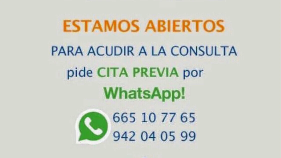 Clinica Médica y Dental El astillero
