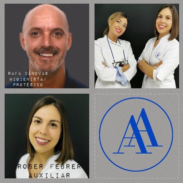 Clínica Médico Dental Dra. Alonso - 2