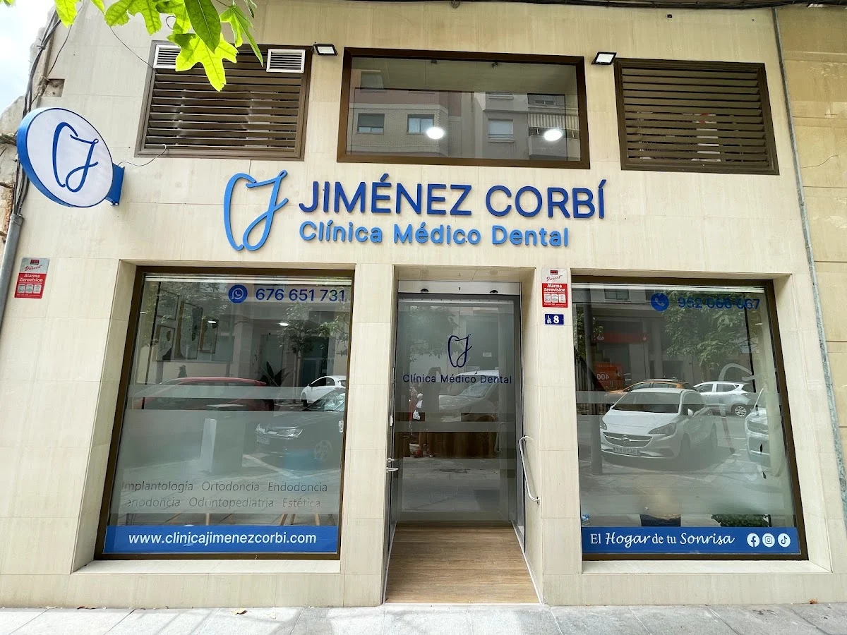 Clínica Médico Dental Jiménez Corbí - 2