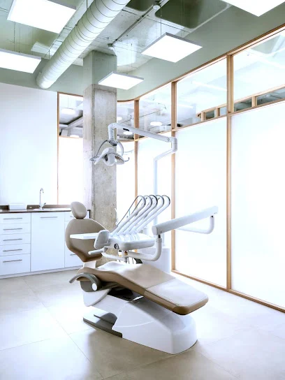 Clínica Medicodental SM