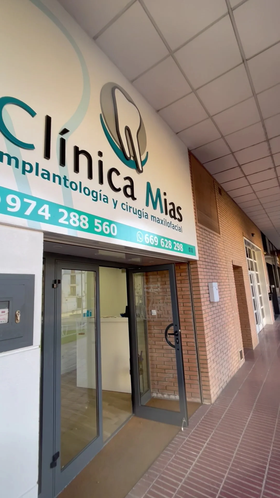 Clinica Mias Barbastro - 2