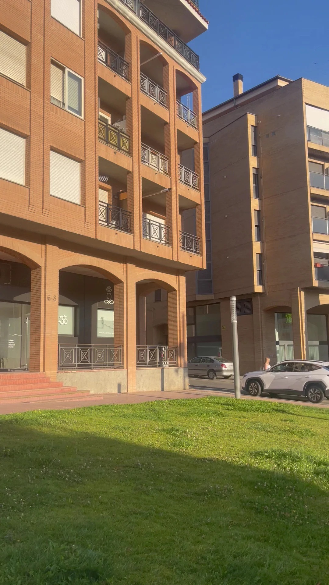 Clinica Mias Barbastro - 3