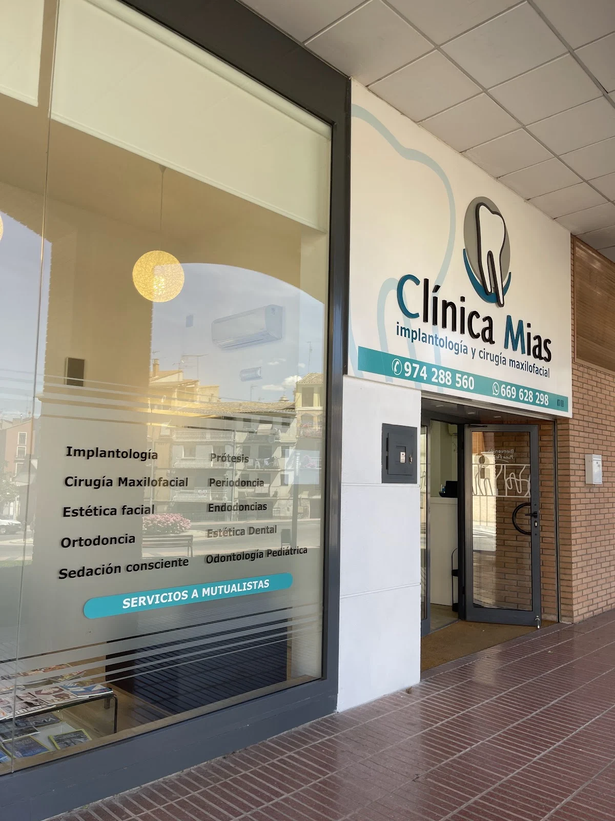 Clinica Mias Barbastro