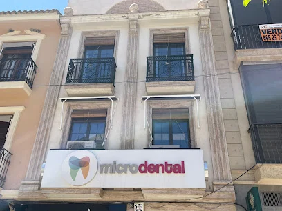 Clínica Microdental Huércal-Overa   | Dentistas en Huércal-Overa