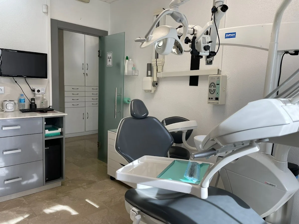 Clínica Microdental Huércal-Overa 🦷 | Dentistas en Huércal-Overa - 2