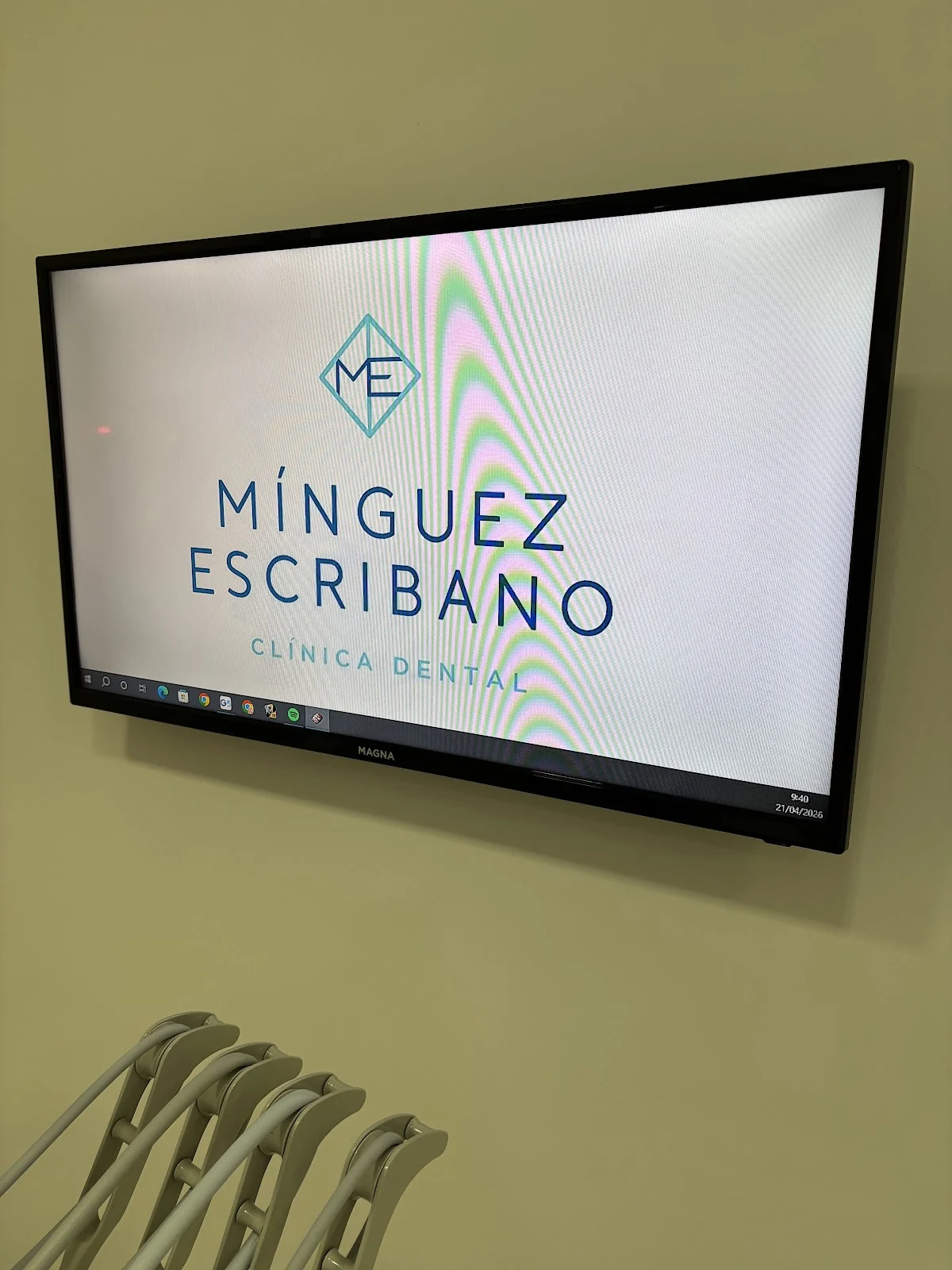 Clínica Mínguez Escribano - 2