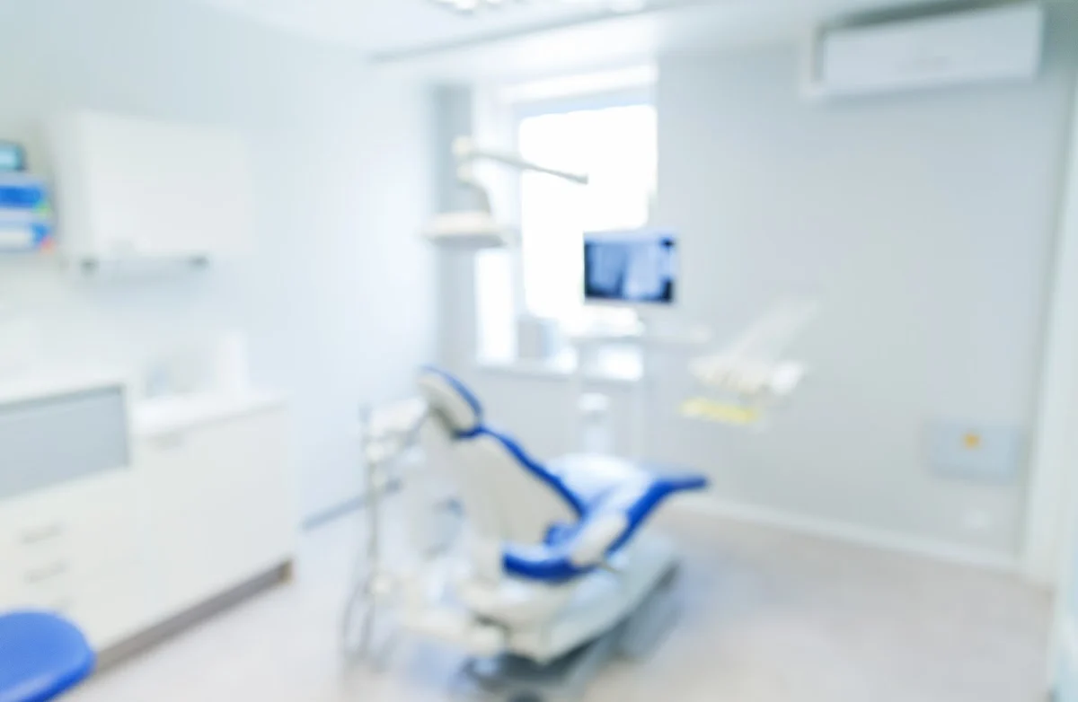 Clínica Mô Odontología-Podología