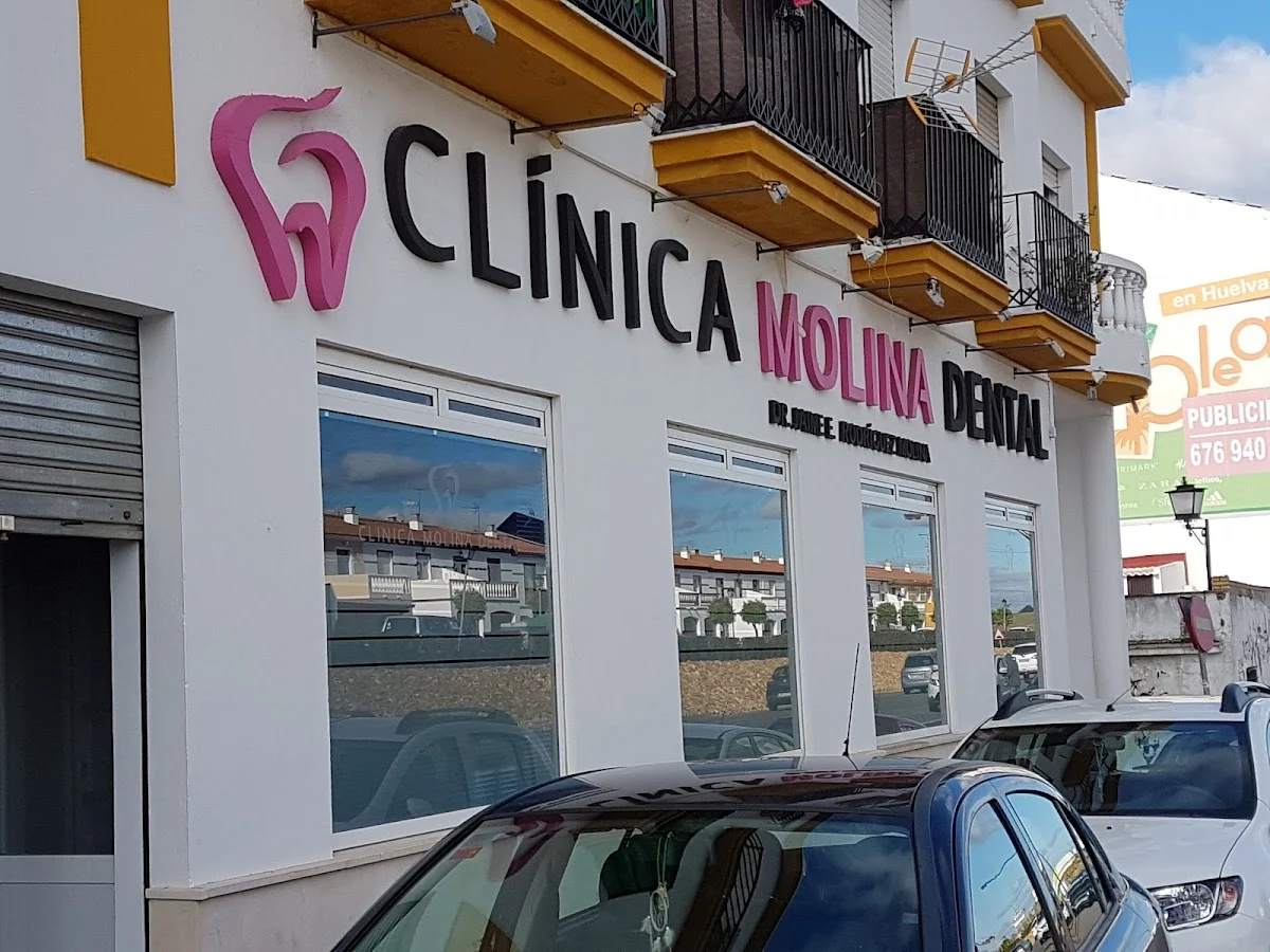 Clínica Molina Dental