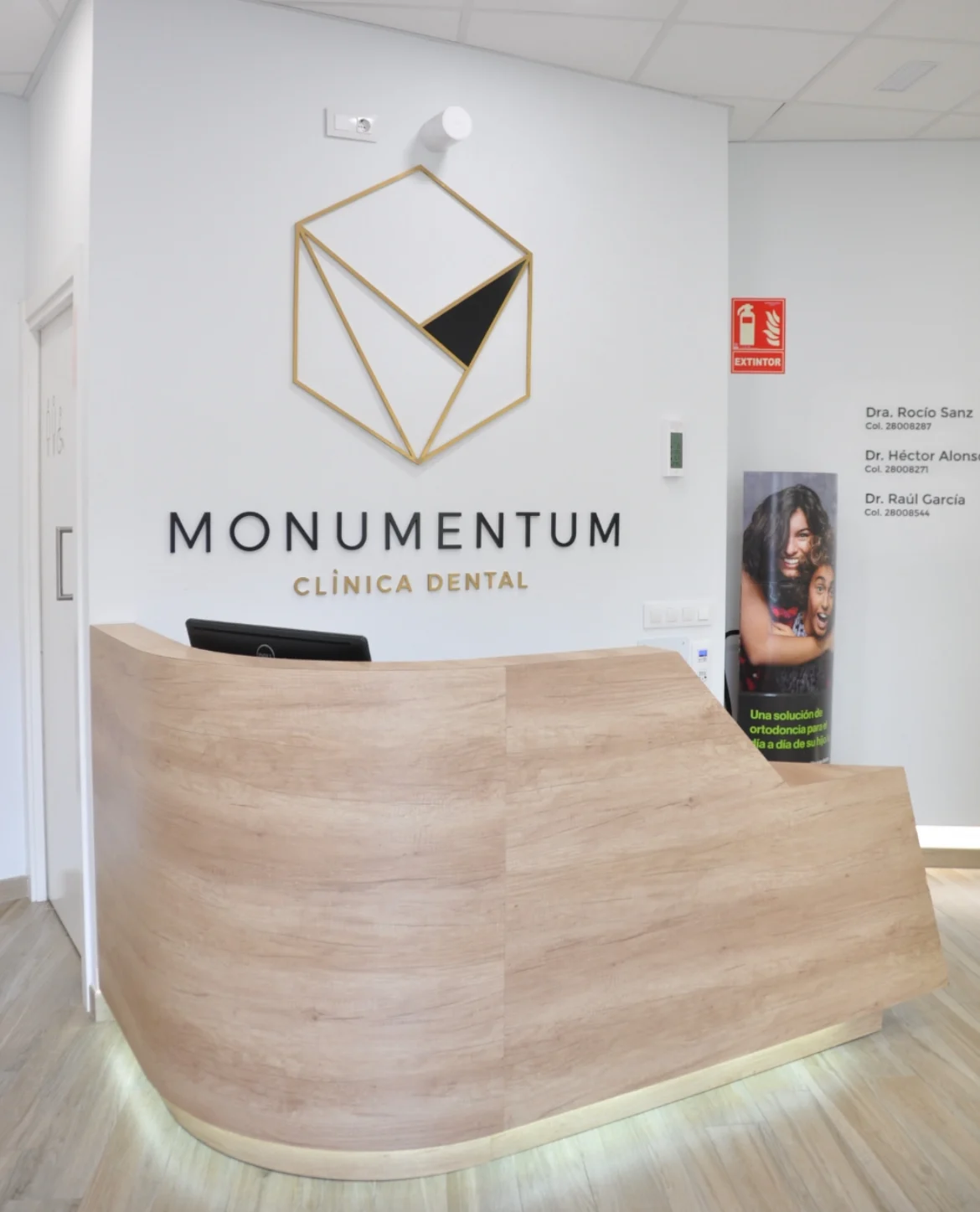 Clínica Monumentum Dental