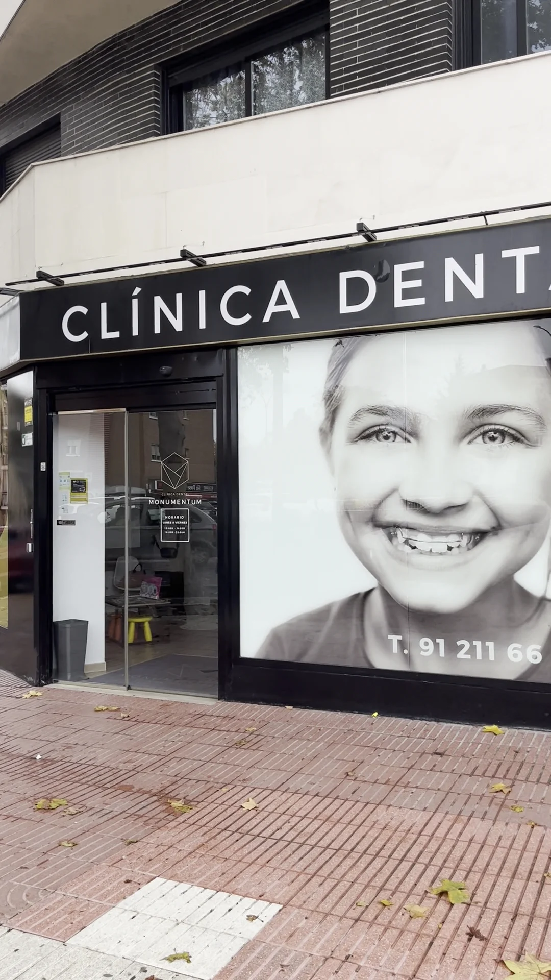 Clínica Monumentum Dental - 3